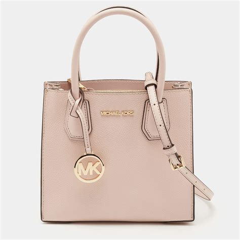 michael kors poederroze tas|Michael Kors purses for women.